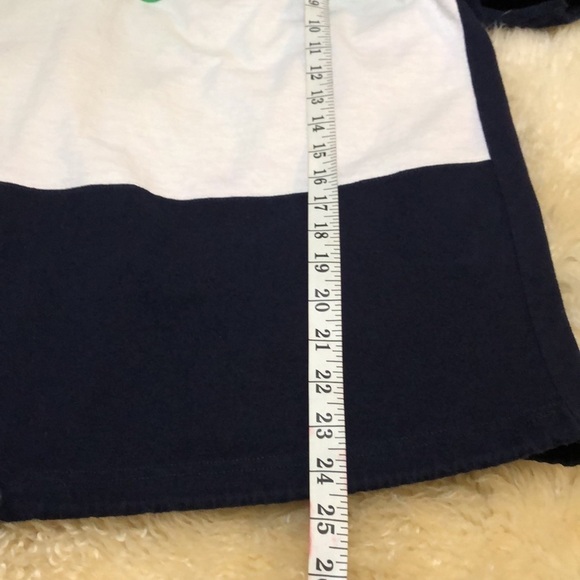 Hoodie tee with drawstring waistband size S - Picture 9 of 10